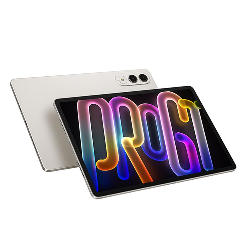 Lenovo Xiaoxin Pad Pro GT 11.1インチ WiFi タブレット、8GB+128GB