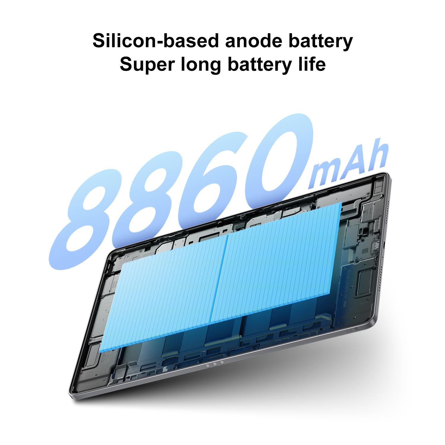Lenovo Xiaoxin Pad Pro GT 11.1インチ WiFi タブレット、8GB+128GB