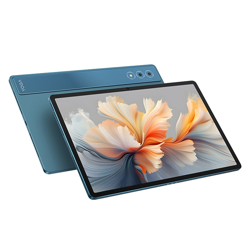 Lenovo YOGA Pad Pro AI 12.7 inch WiFi Tablet, 12GB+256GB,