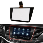 écran Tactile LQ080Y5DZ10 HOHOVYVY Écran Tactile LCD 8 Pouces Pour Opel Astra K 2016-2018 - LQ080Y5DZ10 Accessoire Audio Voiture