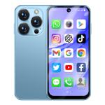 SOYES XS19 Pro、4GB+64GB、3.8インチ Android 12.0 MTK6762