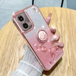 XINYEXIN Cover per Motorola Edge 30 Neo/Edge 30 Lite, Custodia Pelle