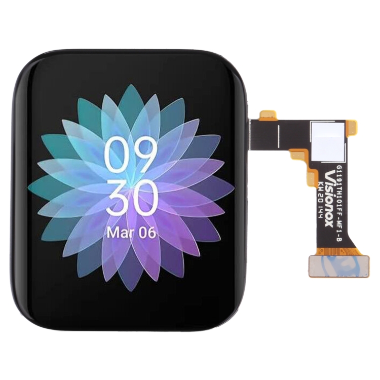 Display LCD + Touch Per OPPO Reno 12F CPH2687 CPH2637 &ndash; Ricambio Schermo TFT Originale, Nero