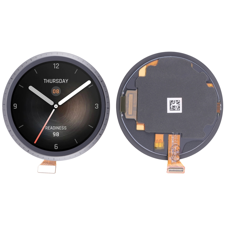 Kit Sostituzione Vetro Esterno Per Samsung S23 Ultra – Vetro Temperato Con Adesivo OCA E Strumenti Professionali