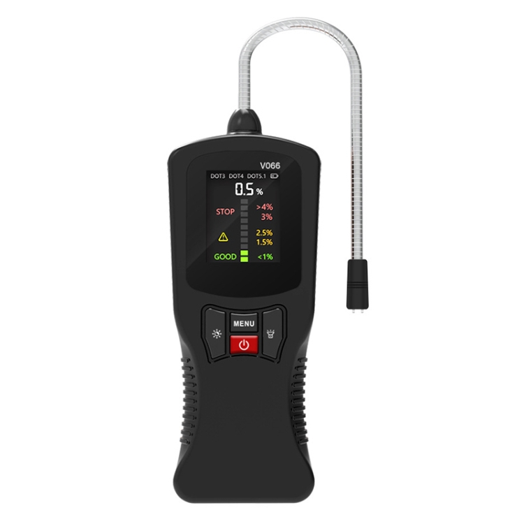 V320 รถOBD2 เครื่องมือวินิจฉัยFault Clear Code Reader