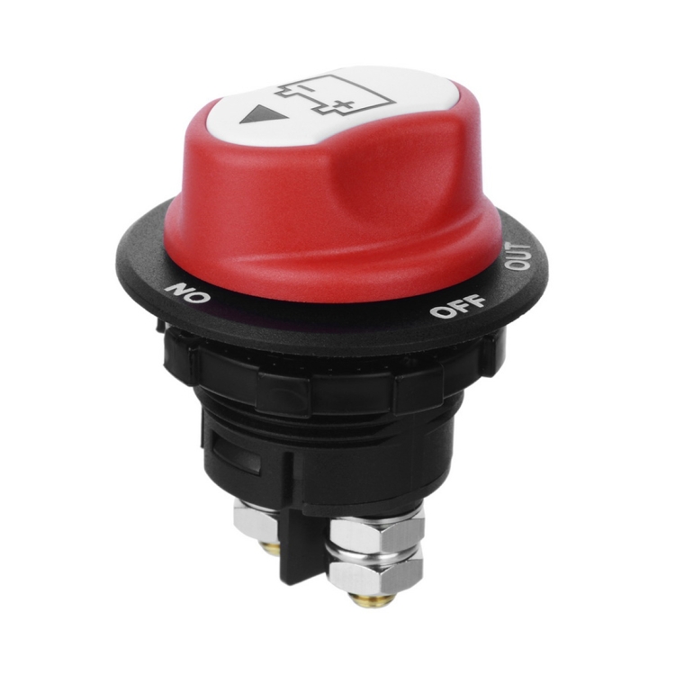On/Off Car Battery Switch Car Battery Master Switch MAX DC 32V 200A ...