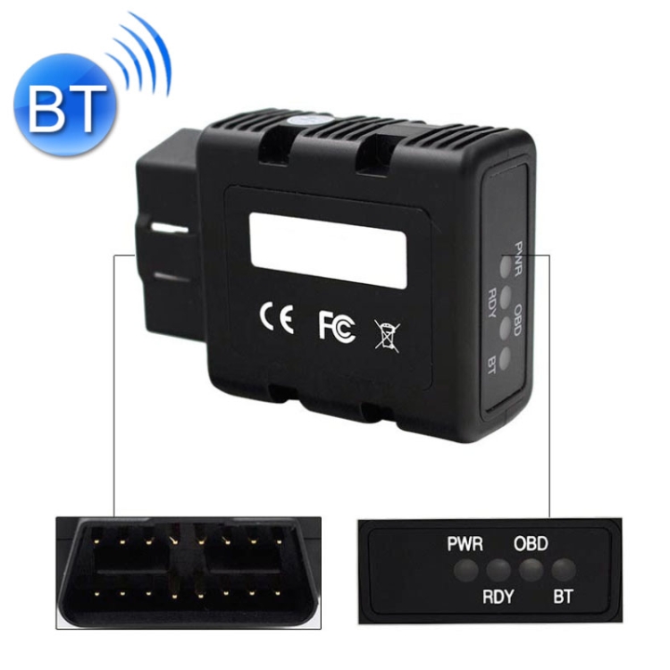 T300+ AD100 Key Programmer / Universal Car Key Programmer(Black)