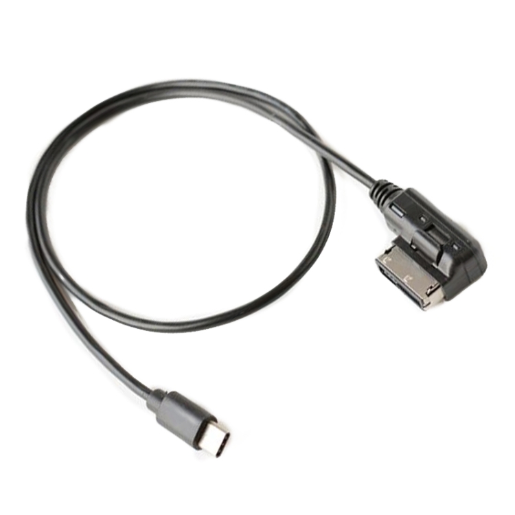 Cavo Audio AUX Da 3,5 Mm Per Smart 450, Adattatore Per Autoradio, Lunghezza 1,5 M, Qualità Originale E Facile Installazione