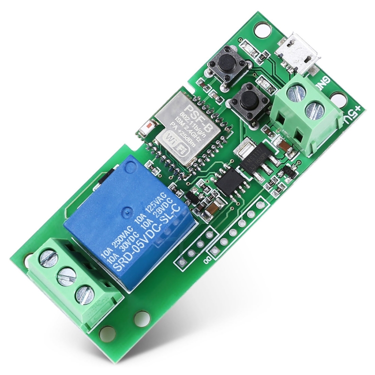 10 PCS HW-482 5V 릴레이 모듈 Arduino 보드