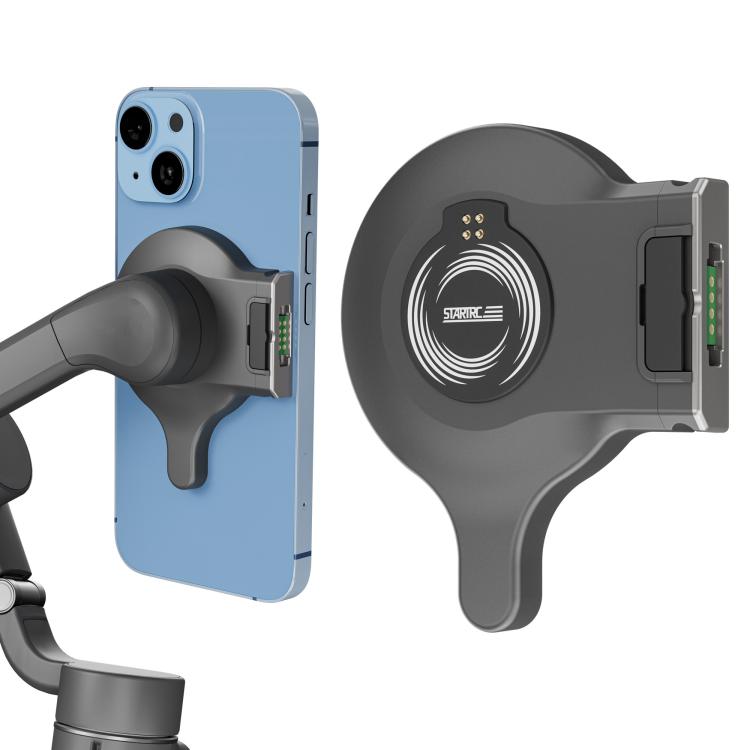 For DJI Osmo Mobile 7 / 7P / 8 STARTRC Magsafe Ring Adapter