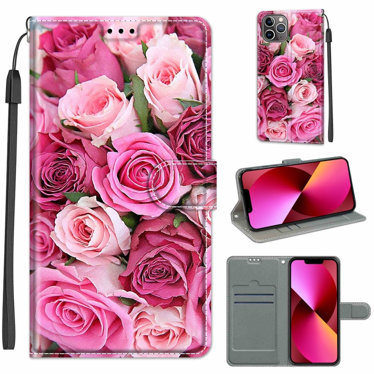 COTDINFORCA Custodia Portafoglio Per Xiaomi Redmi 9C - Fodero In PU Pelle Con Fiori Mandala - Grigia - Funzione Stand Magnetico - 2