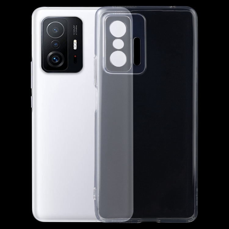 Sunrive Cover compatibile con Realme C21Y, Custodia Case in molle Trasparente silicone Morbida Flessibile Antigraffio protettiva back custodie(tpu Fiore Bianco