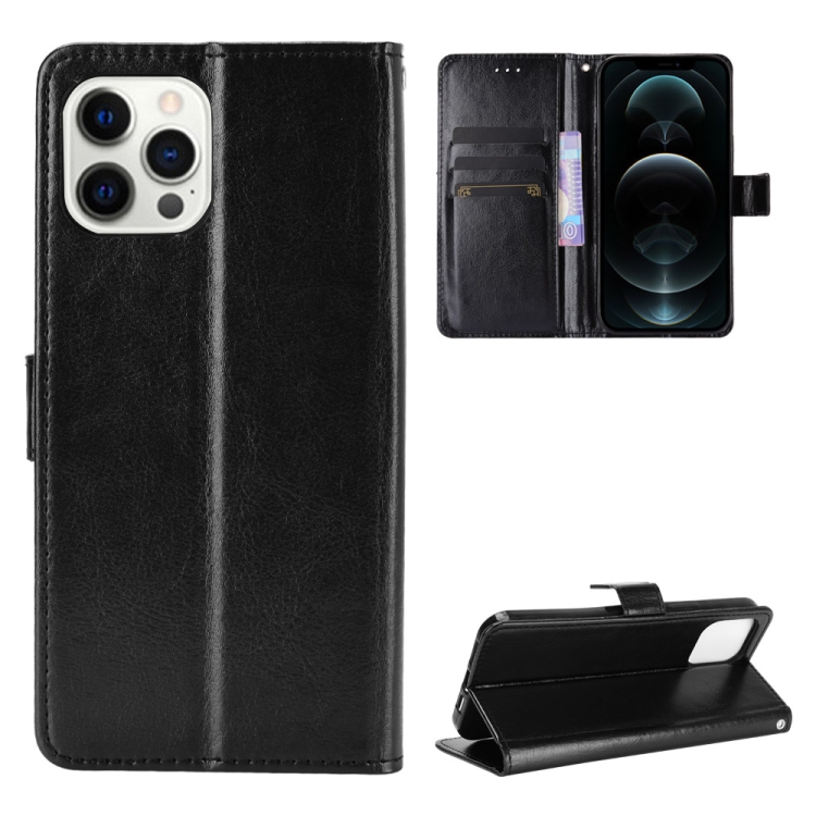 HUANGTAOLI Custodia a portafoglio con cerniera compatibile con T-Mobile REVVL 7 5G, cavalletto e porta carte di credito