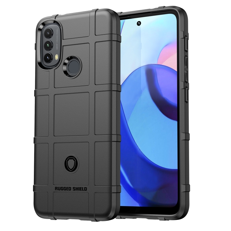 Cover e custodie in silicone, gel, gomma per cellulari e