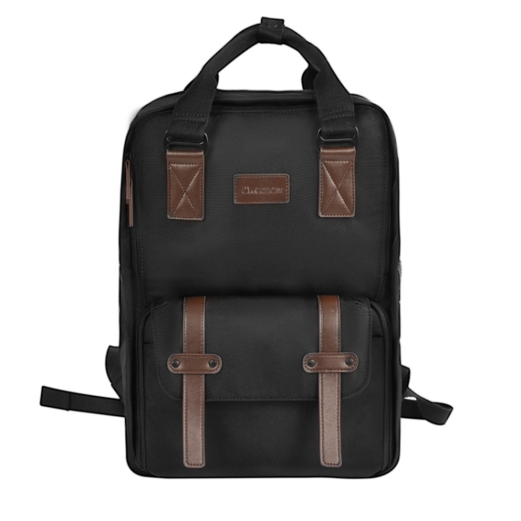 caden multifunction photography & laptop backpack Camera Bag with 15.6