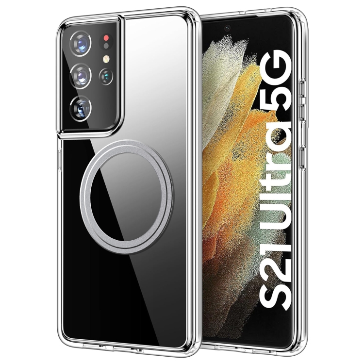 clear case s21 ultra case camera protection