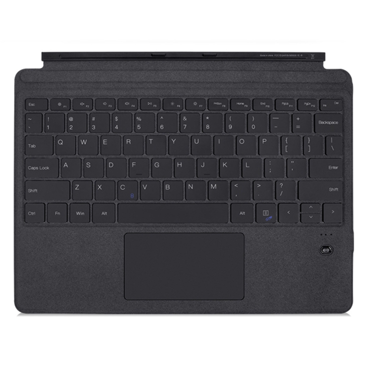 Microsoft Surface Pro 8 / 9 / X 磁気 Bluetooth キーボード用