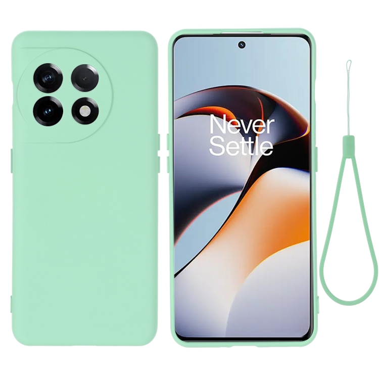 HONLEN Custodia in Silicone TPU per HONOR X5 Plus (6.56 Inches