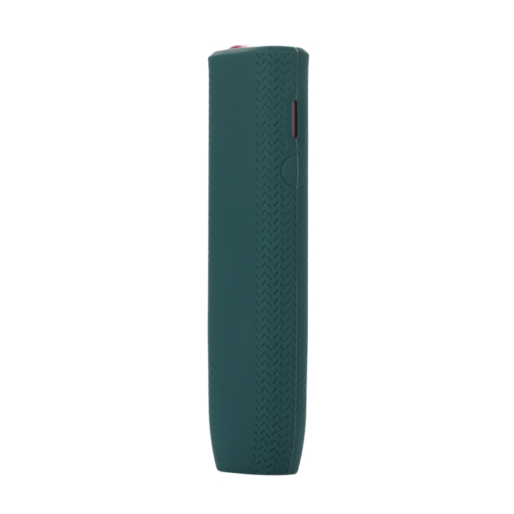 elfbar nachfüll pod läuft aus Silicone Cap for Vape
