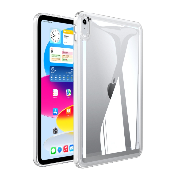 iPad mini 2024 / mini 6用 透明アクリルタブレットケース(透明)