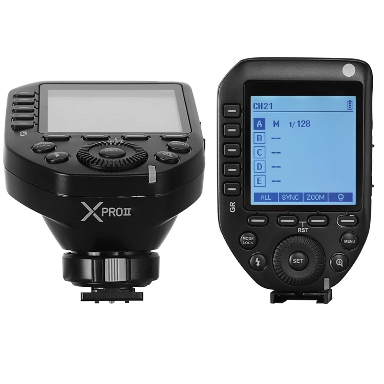 ttl wireless flash trigger nikon trigger
