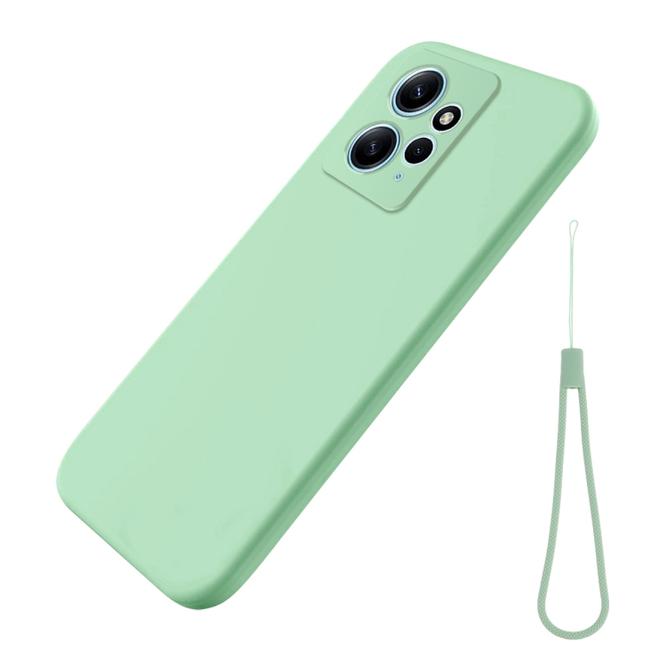 HONLEN Custodia in Silicone TPU per HONOR X5 Plus (6.56 Inches), Cover