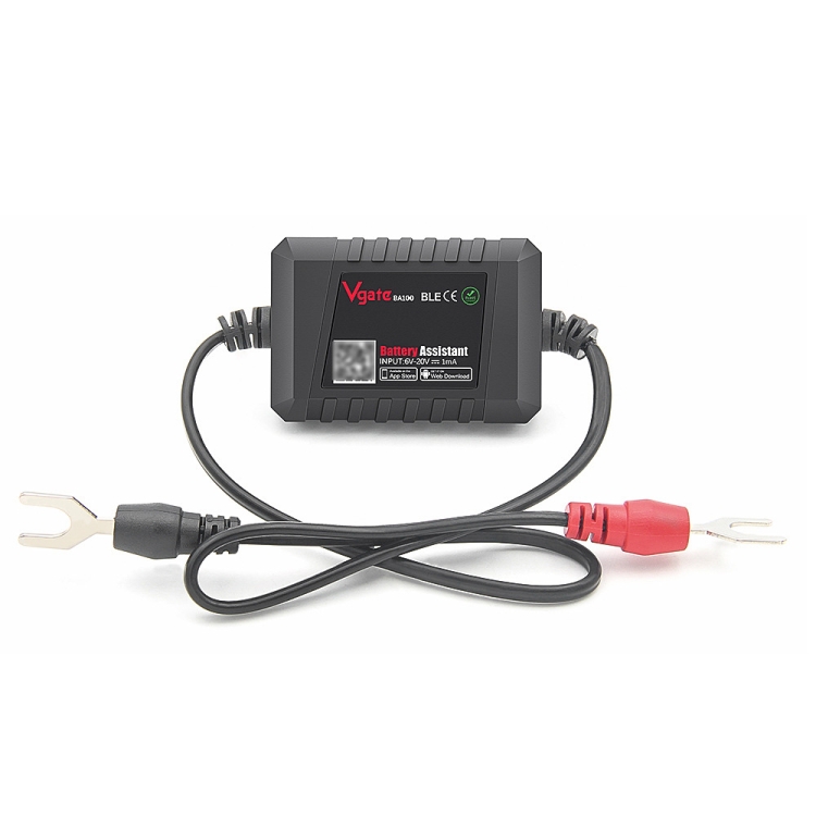 HUMZOR NC601 12-24V 卡车OBD2诊断检测仪