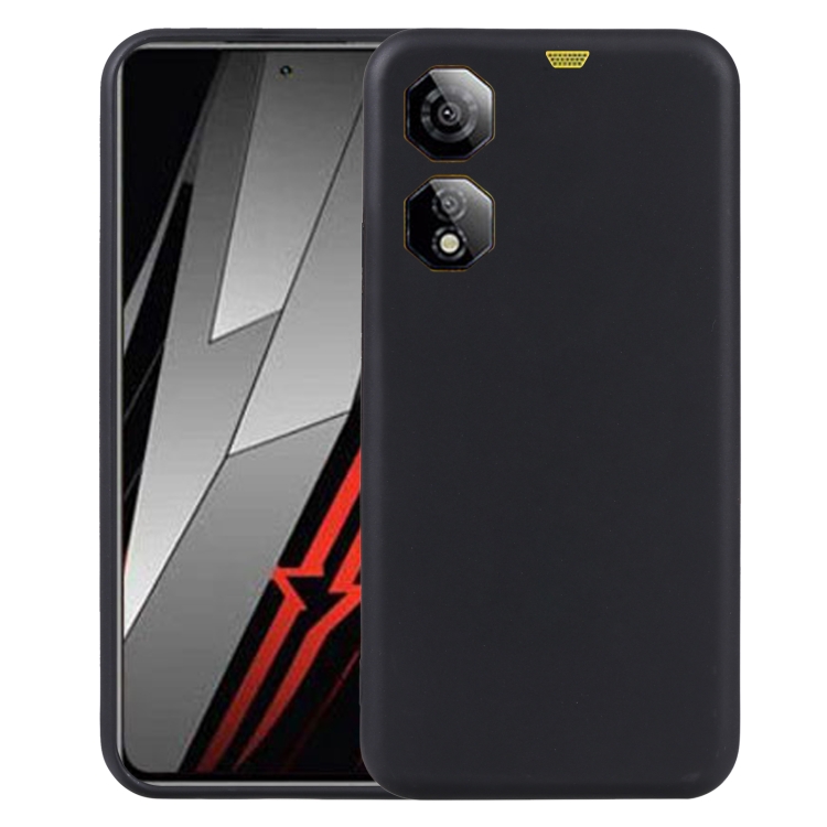 COMAKU Cover Armor per Motorola Edge 40, Custodia TPU+PC Antiurto con Slot per Carte Scorrevole Cover Anello Supporto - Grigio