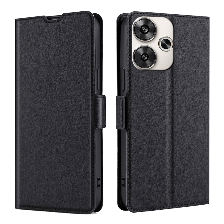 CRAVEN Cover per Xiaomi Poco X5 Pro 5G Custodia, Goffratura 3D in Rosa