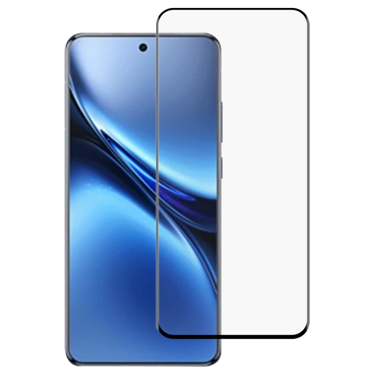 Fibre de Carbone Coque Vivo Y72 5G étui ave 2 Verre trempé, Souple TPU Housse Etui de Protection