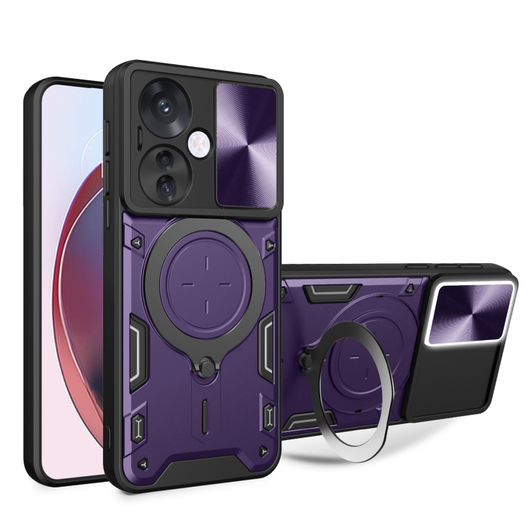 Especificações do OPPO Reno11 F 5G: Câmera de 64MP, Carregamento Rápido