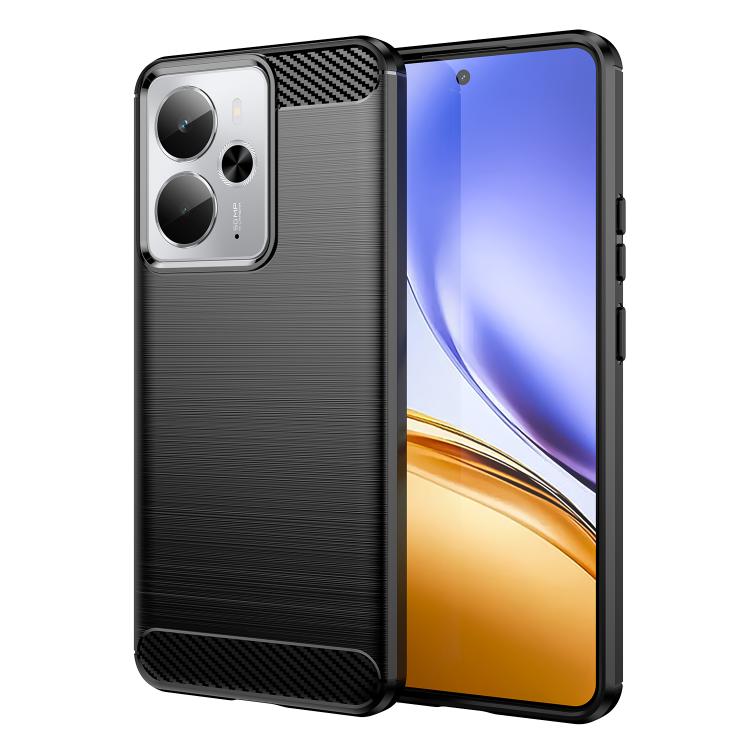 Étui en fibre de carbone magnétique pour Vivo X200 Ultra