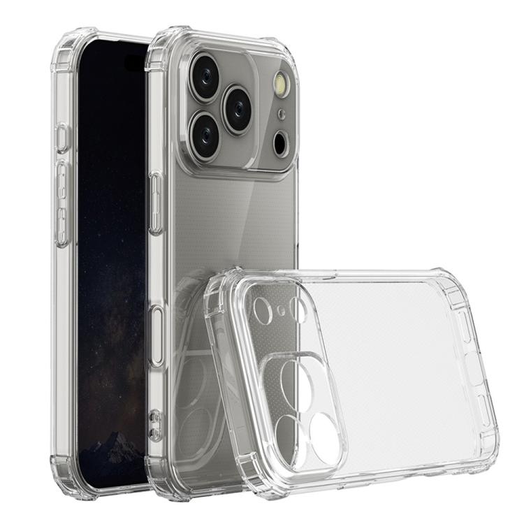 Coque TPU transparente pour Iphone 7 plus