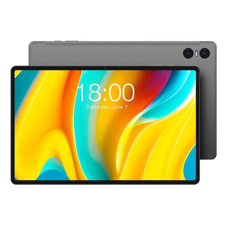 Teclast T50 Pro Tablet PC 11 inch, 16GB+256GB, Android 13