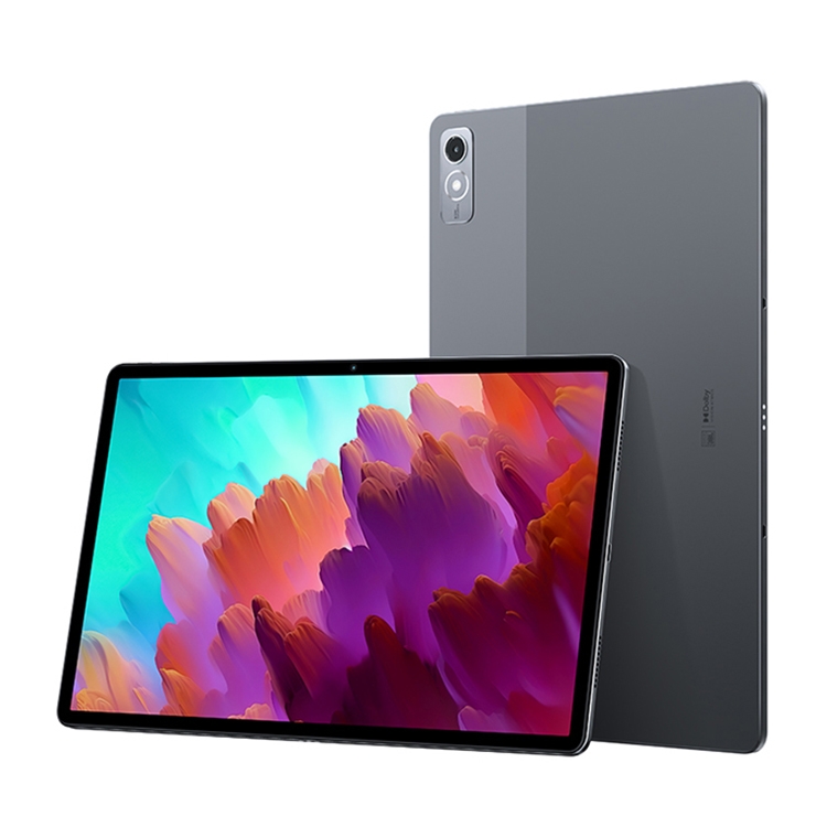 Lenovo Pad Pro 12.7 インチ WiFi タブレット、8GB+256GB、Android 13