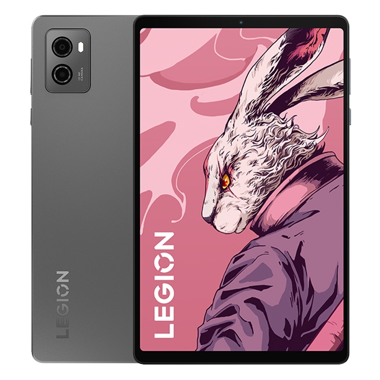 Lenovo LEGION Y700 2023 8.8 inch WiFi Gaming Tablet, 12GB+