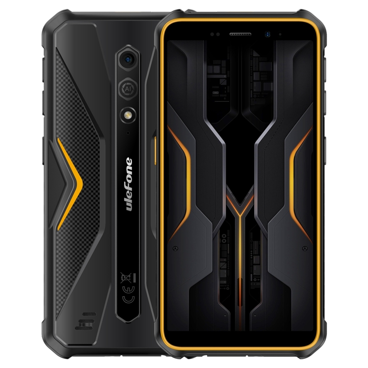 香港倉庫] UMIDIGI S5 Pro、48MPカメラ、6GB + 256GB