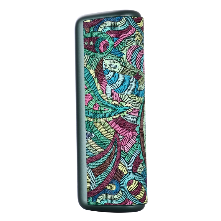 iqos iluma prime france IQOS Iluma Prime - Obsidian Black - Buy Online