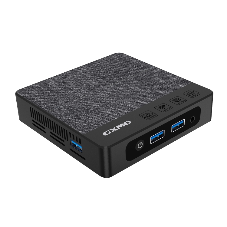 CHUWI LarkBox Pro Windows 10 System Mini PC, Intel Celeron