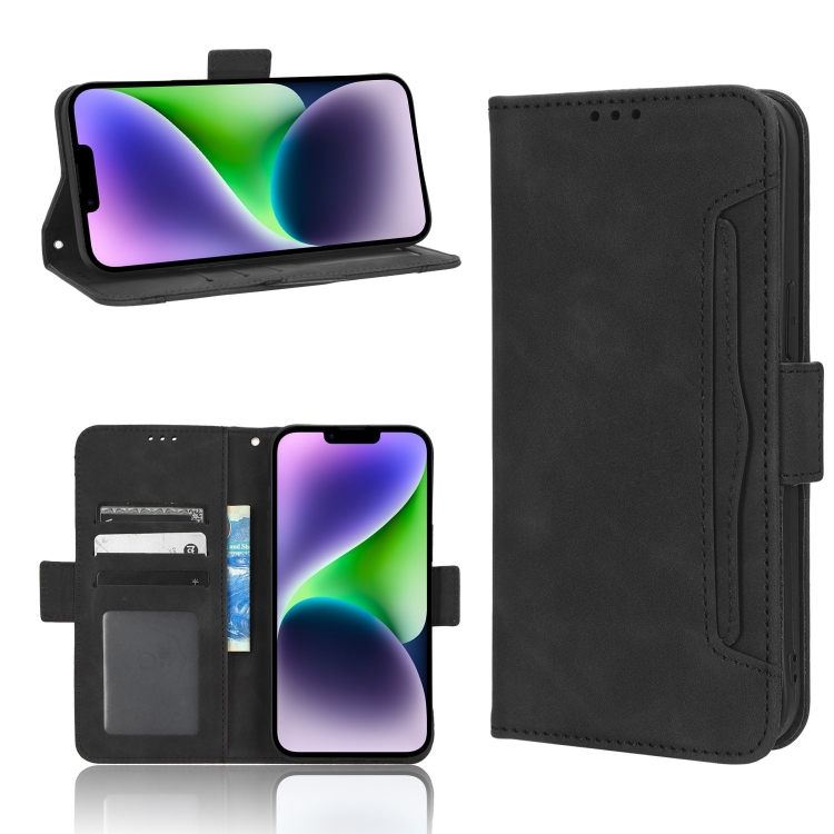 Custodia Per Blackview Oscal Modern 8 Cover Custodia Case Ibrida [con