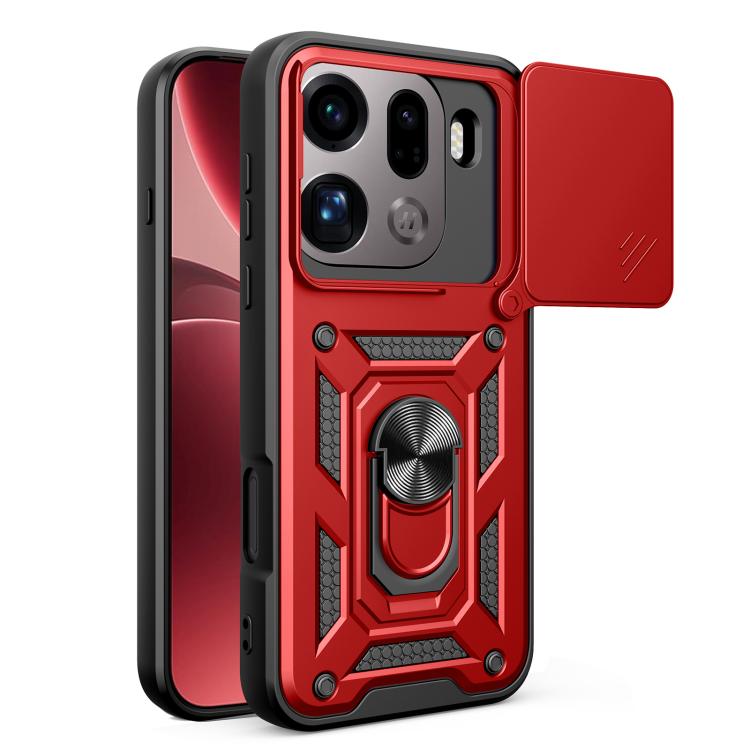 EASSGU Gegalvaniseerd frame, telefoonhoes voor Oppo A5 Pro 5G