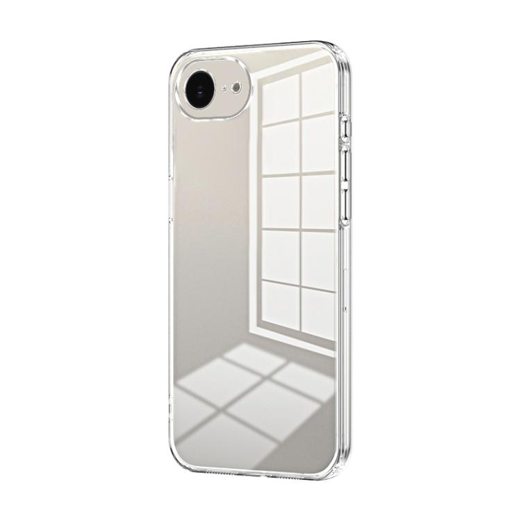 EASSGU Hoes voor Oppo Reno15 5G / Oppo Reno 15 5G (6,59 inch) zachte