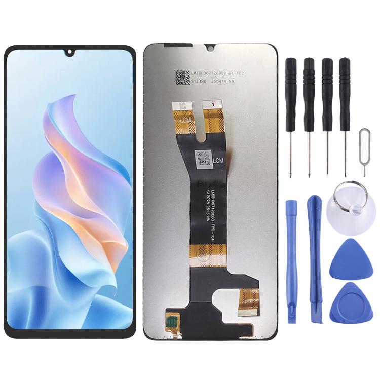Vassoio alloggio per ZTE Blade A52 scheda TRAY Sim 12 o PORTA