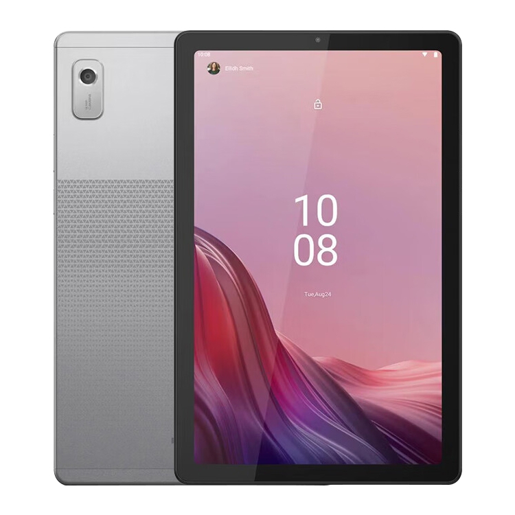 Lenovo K9 WiFi Tablet, 4GB+64GB, 9 inch Android 12,