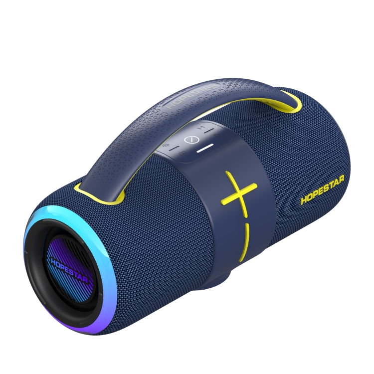 HOPESTAR  Bluetoothスピーカー HOPESTAR H68 50W アウトドア ポータブル 防水 眩しい Bluetooth