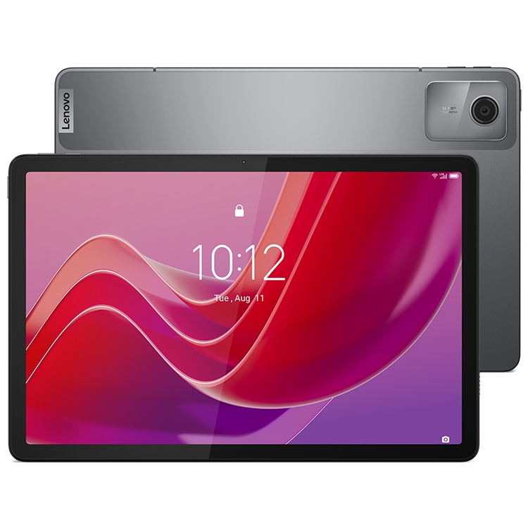 Lenovo K10 WiFi Tablet TB330FU, 8GB+128GB, 10.95 inch