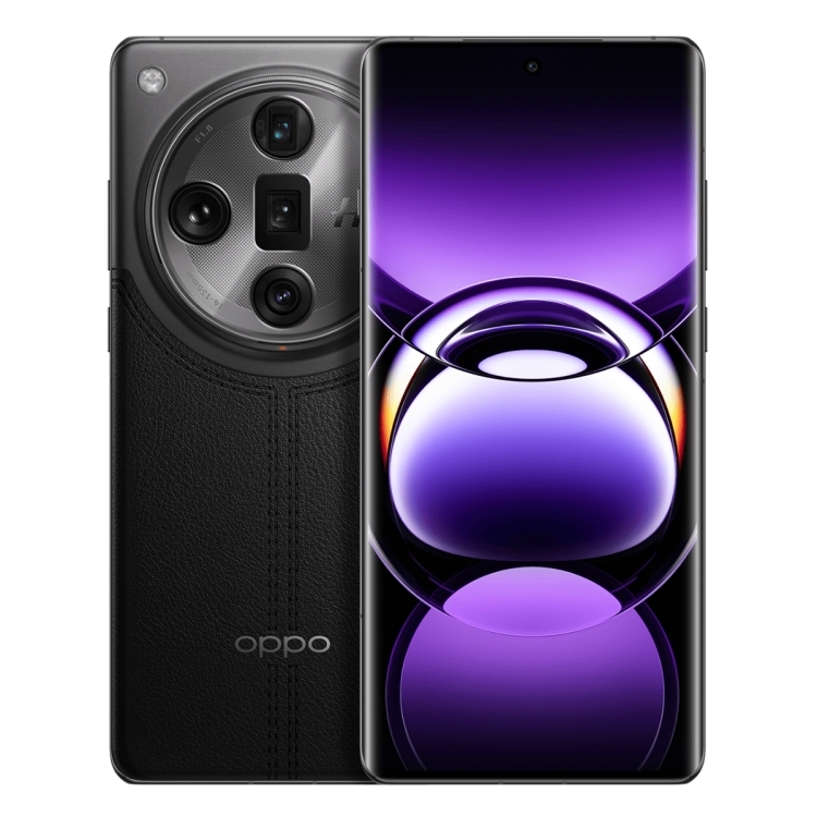 OPPO Find X7 Ultra AI Phone、12GB+256GB、画面指紋認証、6.82 インチ