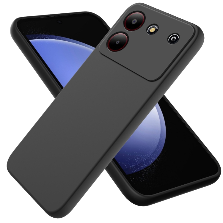 Per ZTE Blade A54 custodia in pelle portafoglio Flip Case per