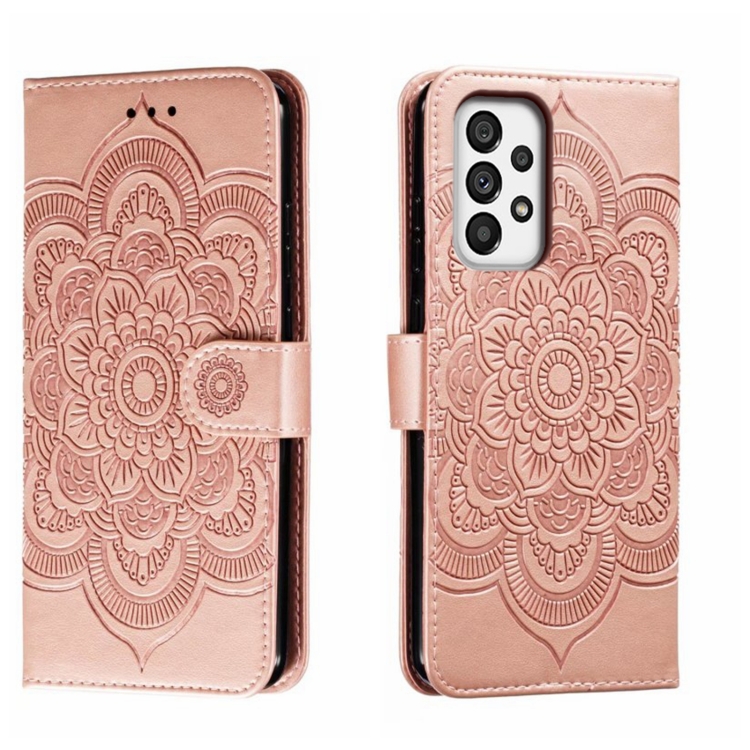 Custodia Portafoglio RankOne Per HUAWEI Nova 11 Pro – Pelle PU Oro Rosa Con 3 Slot Carte E Tasca Monete, Quadrifoglio