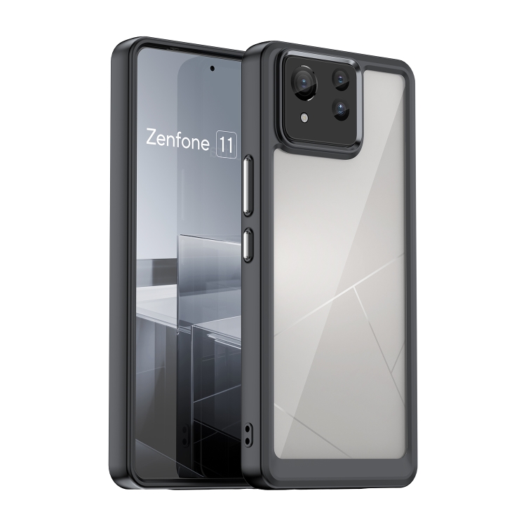 PU Pelle Case Custodia Caso Guscio Protettiva Cover Skin per ASUS